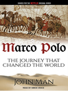 Cover image for Marco Polo